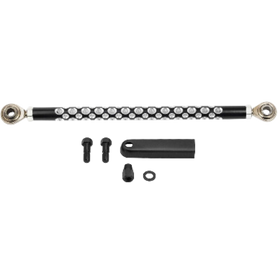 Black Shift Linkage Shifter Gear Fit for Harley Touring Electra Glide 1986-2022