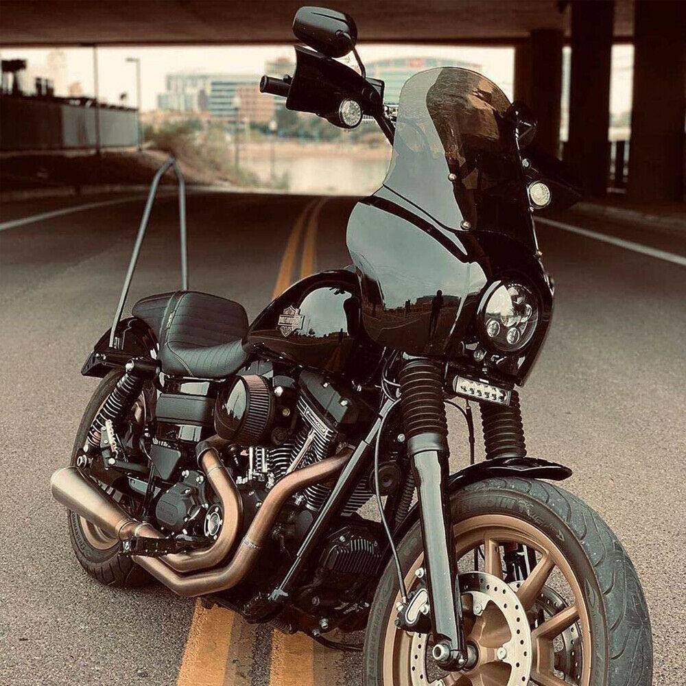 Road warrior fairing vented windschermen | Memphis shades road warrior Road warrior fairing vented windschermen | Memphis shades road warrior
