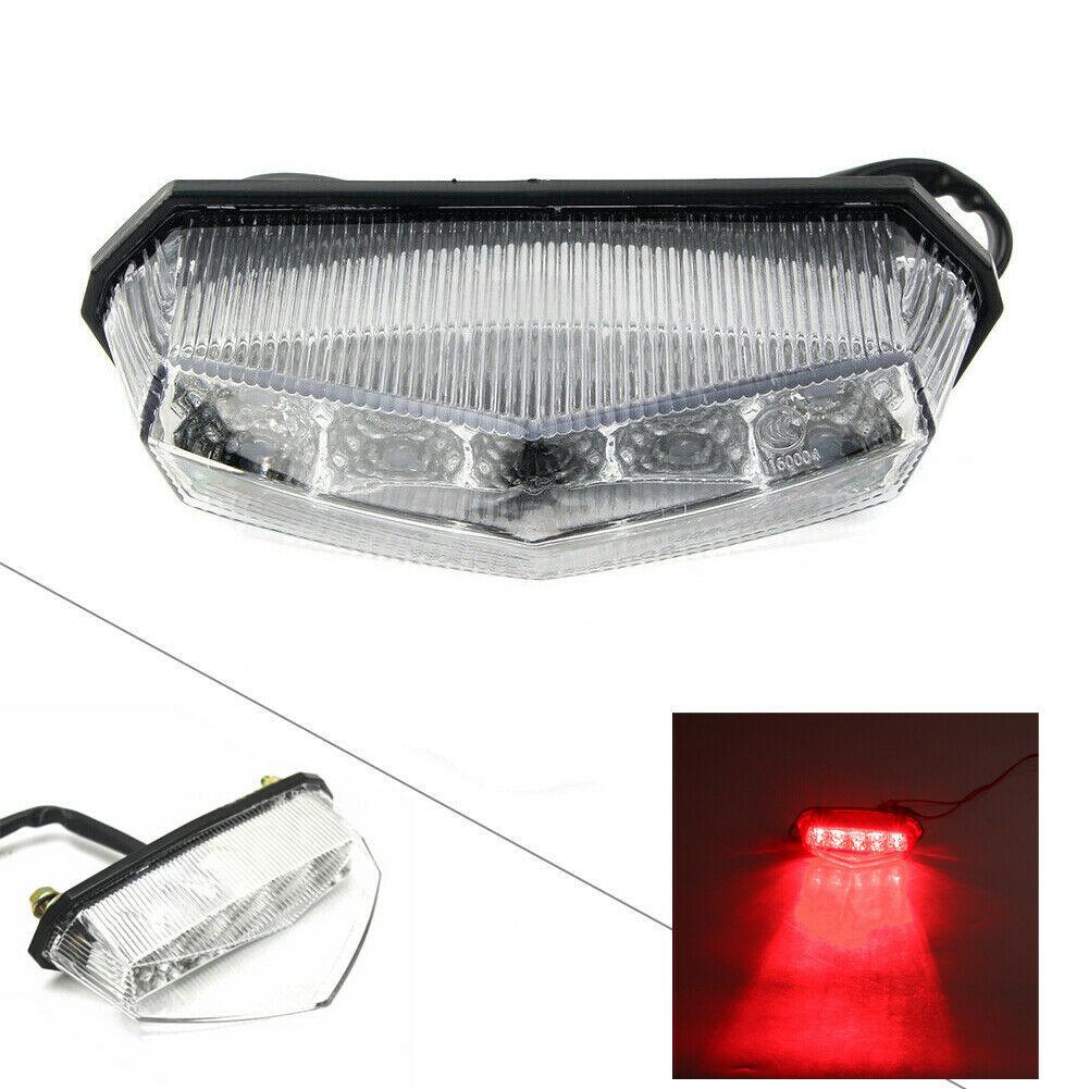 klr 650 led tail light