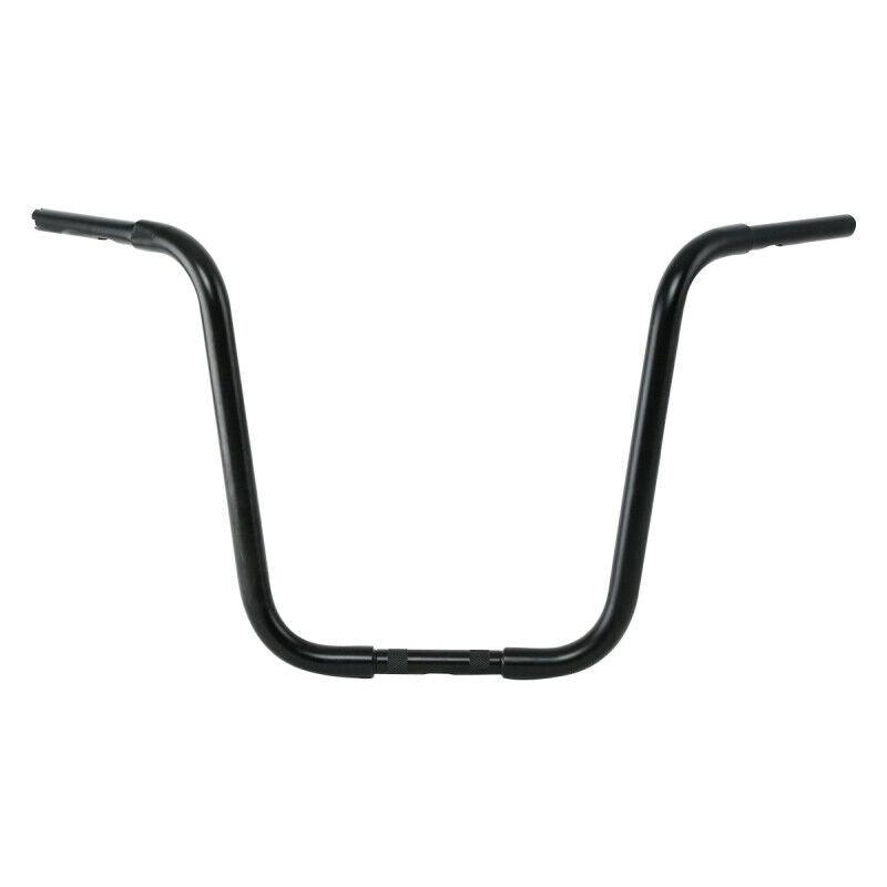 Rise Ape Hangers Handlebar 14-inch Fit for Harley