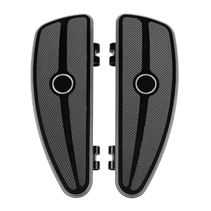 Foot Pegs & Floor Boards - Moto Life Products