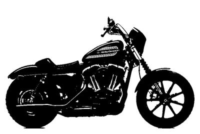 Sportster - Moto Life Products