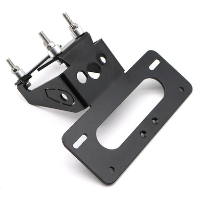 Fender Eliminator License Plate Tail Tidy Kit Fit for Kawasaki Z900 2017-2024