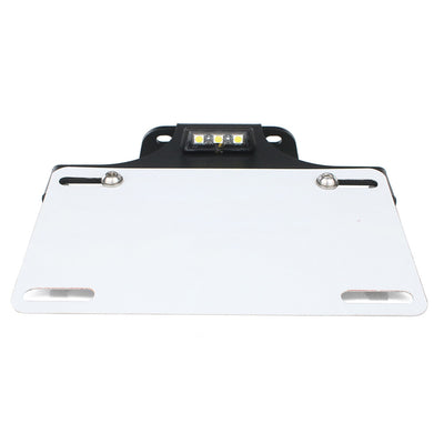 Fit for Yamaha MT-10 FZ-10 2017-2024 License Plate Fender Eliminator Bracket