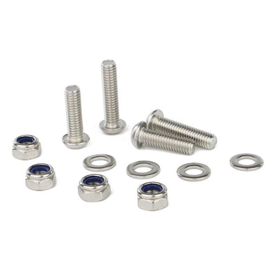 Fit for Yamaha MT-10 FZ-10 2017-2024 License Plate Fender Eliminator Bracket