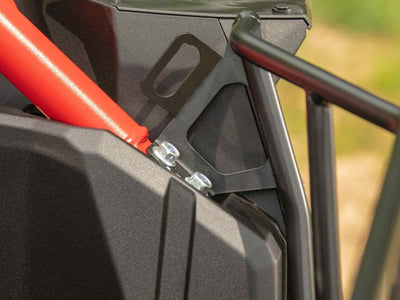 Kawasaki Teryx KRX 1000 Bed Enclosure