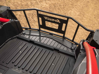 Kawasaki Teryx KRX 1000 Bed Enclosure