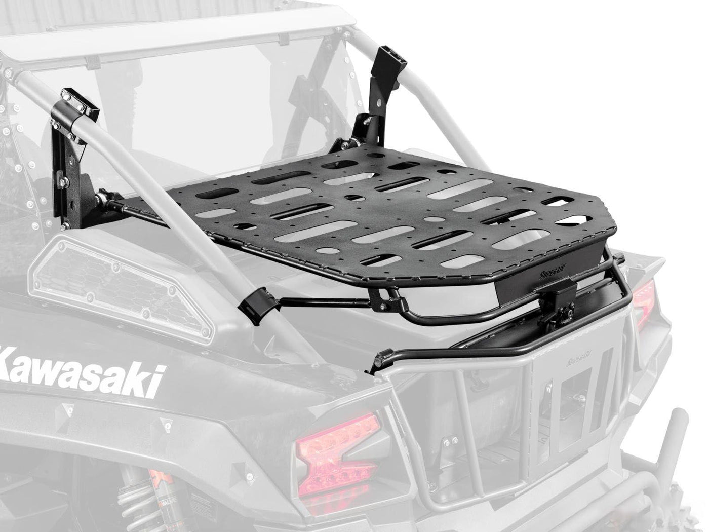 Kawasaki Teryx KRX 1000 Cargo Rack Alpha