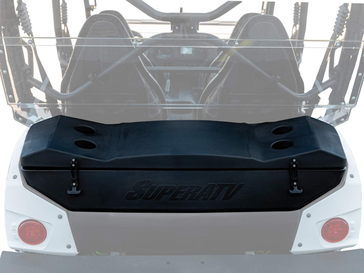 Kawasaki Teryx 4 Cargo Box
