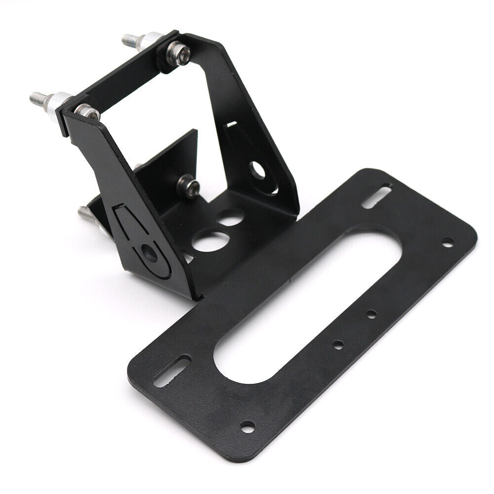 Fender Eliminator License Plate Tail Tidy Kit Fit for Kawasaki Z900 2017-2024