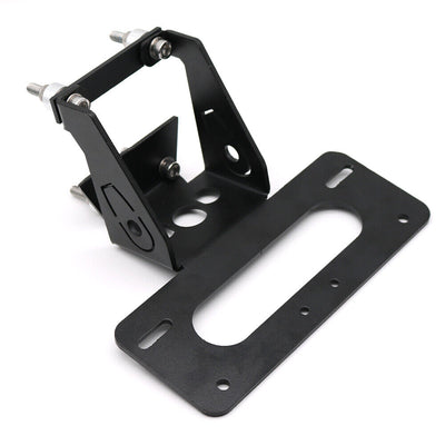 Fender Eliminator License Plate Tail Tidy Kit Fit for Kawasaki Z900 2017-2024