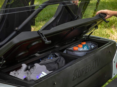 Kawasaki Teryx 4 Cargo Box