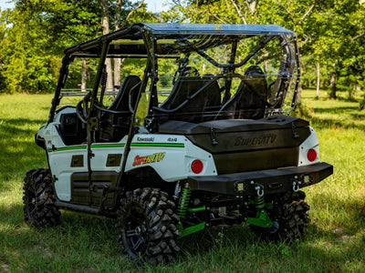Kawasaki Teryx 4 Cargo Box