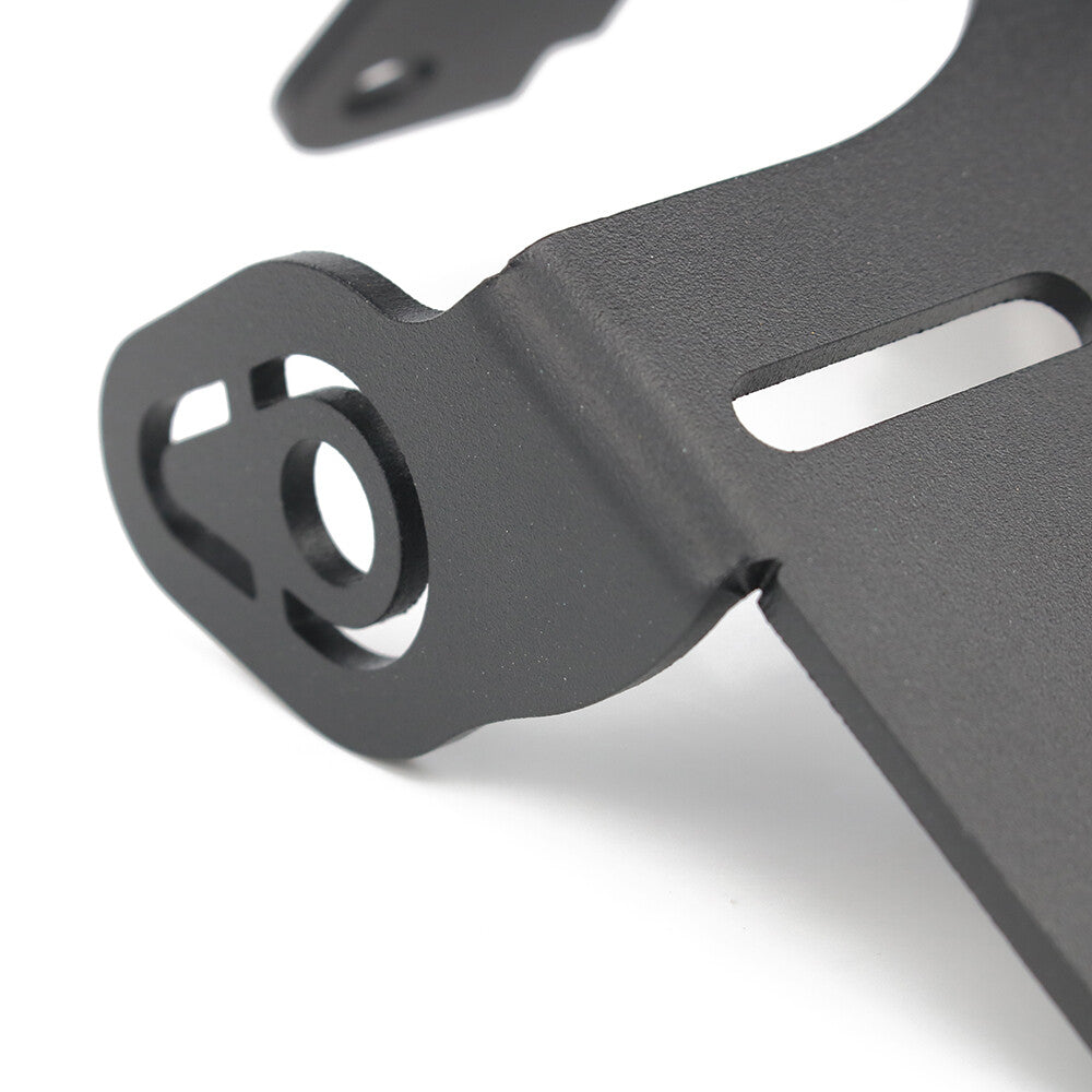 Fit for Yamaha MT-10 FZ-10 2017-2024 License Plate Fender Eliminator Bracket
