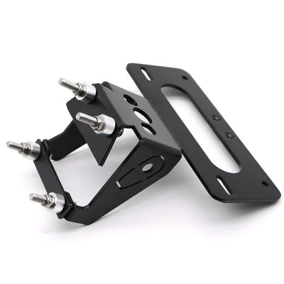 Fender Eliminator License Plate Tail Tidy Kit Fit for Kawasaki Z900 2017-2024