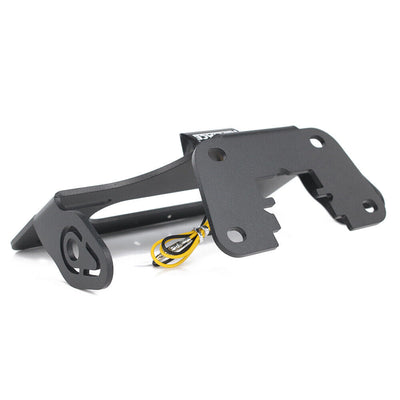 Fit for Yamaha MT-10 FZ-10 2017-2024 License Plate Fender Eliminator Bracket
