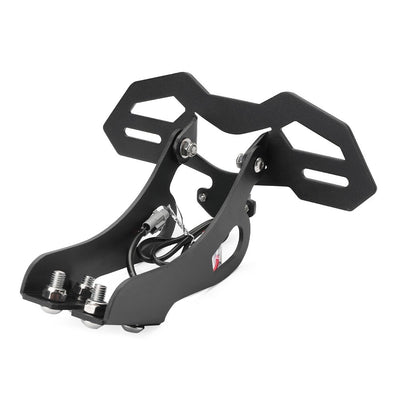 For Kawasaki Ninja ZX4R ZX4RR ZX-25R Fender Eliminator Rear License Plate Light