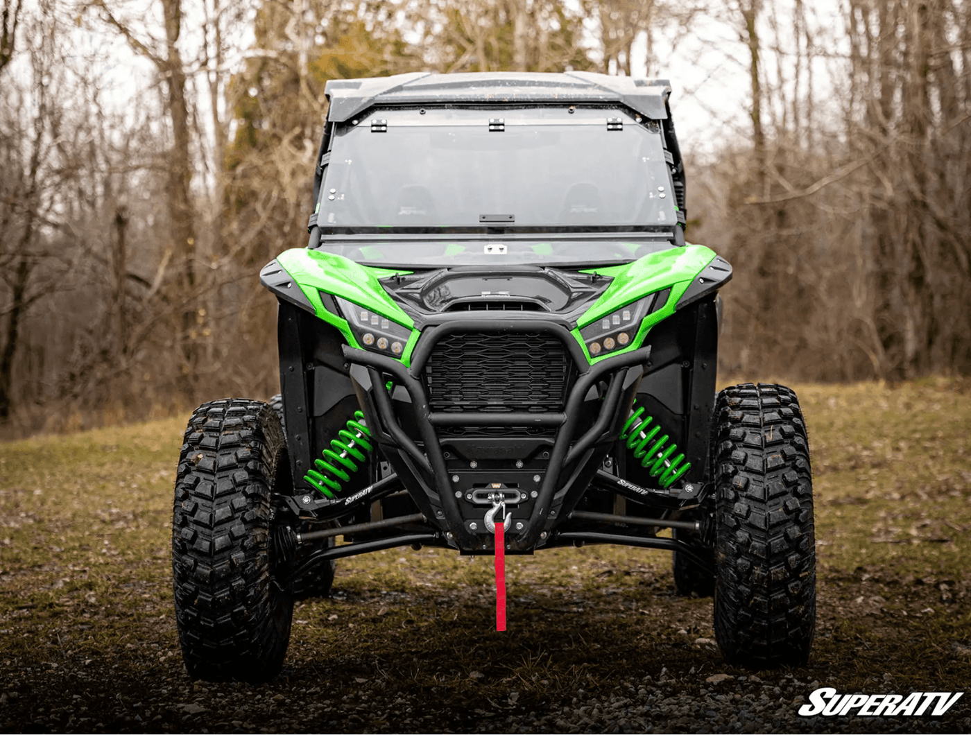 Kawasaki Teryx KRX High Clearance 1.5" Forward Offset A-Arms