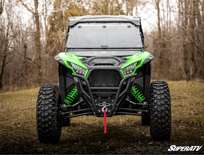 Kawasaki Teryx KRX High Clearance 1.5" Forward Offset A-Arms