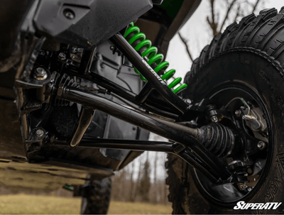 Kawasaki Teryx KRX High Clearance 1.5" Forward Offset A-Arms