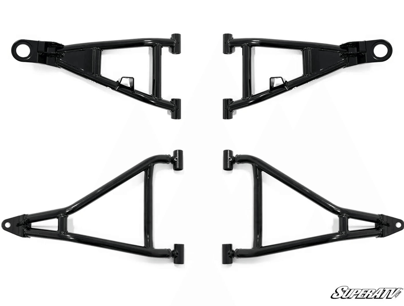 Kawasaki Teryx KRX High Clearance 1.5" Forward Offset A-Arms