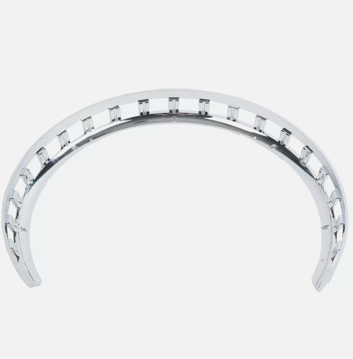 Brake Rotor Covers Ring of Fire Red Fit For Honda Goldwing 1800 GL1800 01-17 F6B