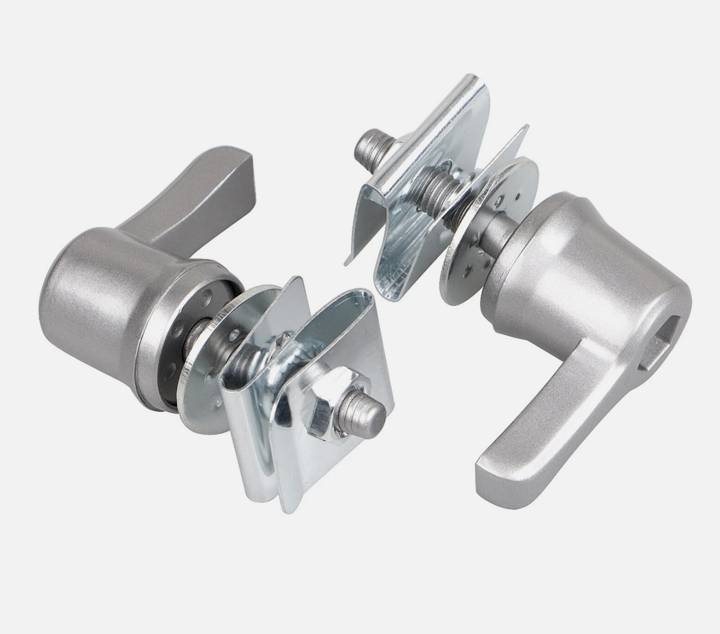 One Touch Saddlebag Upgrade Kit for Harley Touring 2009–2013 | Street Glide, Road King, Electra, Road Glide