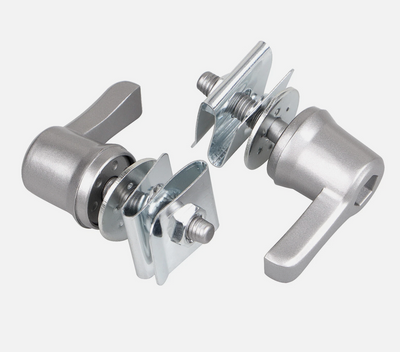 One Touch Saddlebag Upgrade Kit for Harley Touring 2009–2013 | Street Glide, Road King, Electra, Road Glide