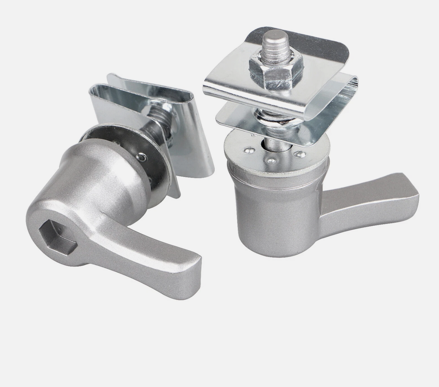 One Touch Saddlebag Upgrade Kit for Harley Touring 2009–2013 | Street Glide, Road King, Electra, Road Glide