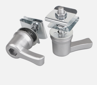 One Touch Saddlebag Upgrade Kit for Harley Touring 2009–2013 | Street Glide, Road King, Electra, Road Glide