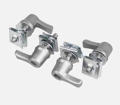 One Touch Saddlebag Upgrade Kit for Harley Touring 2009–2013 | Street Glide, Road King, Electra, Road Glide