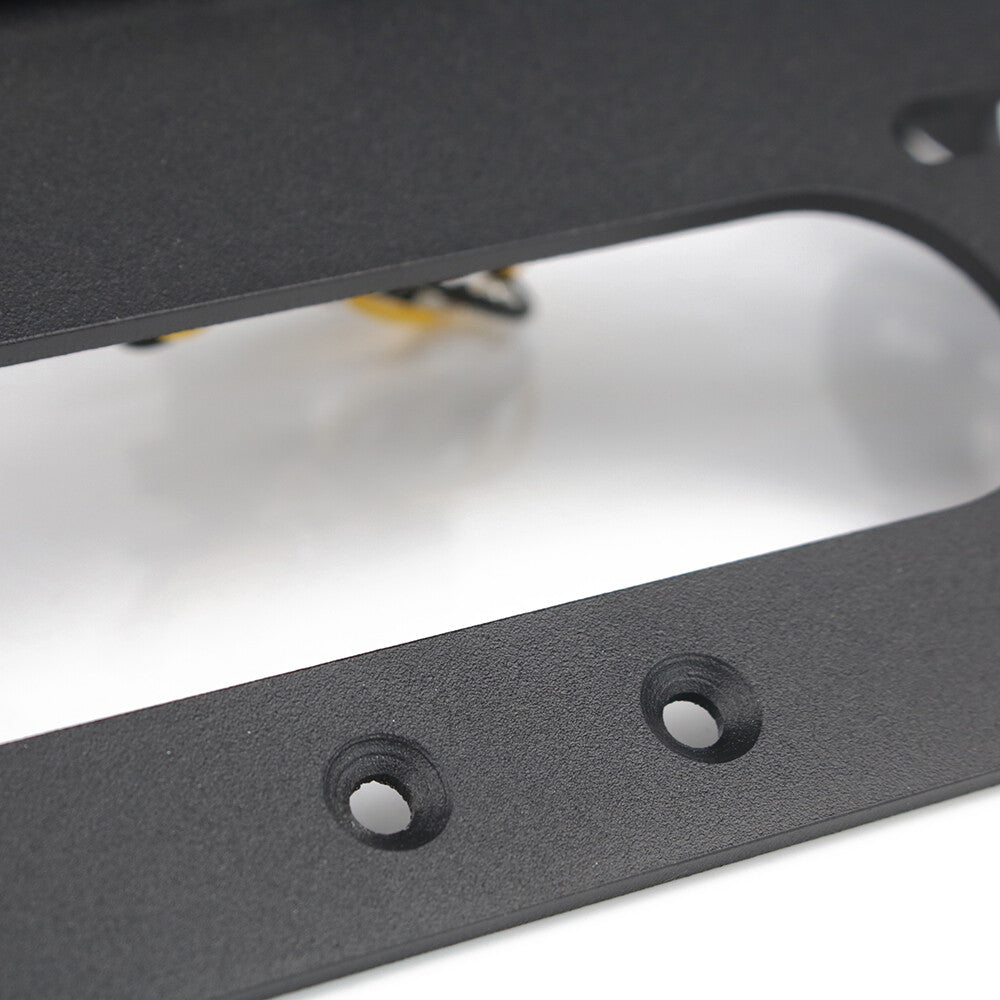 Fit for Yamaha MT-10 FZ-10 2017-2024 License Plate Fender Eliminator Bracket