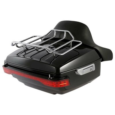 King Pack Trunk LED Brake Turn Tail Light Fit For Harley Tour Pak Touring 14-21 - Moto Life Products