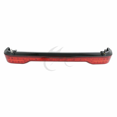 LED Brake Turn Tail Side Lights Fit For Harley Tour Pak Electra Glide 2014-2022 - Moto Life Products