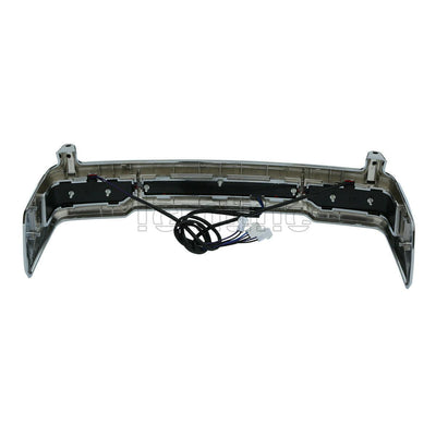 LED Tail Brake Light Fit For Harley Road King Street Glide Tour Pak Trunk 97-13 - Moto Life Products