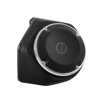 Rear 6.5" Speaker Pods For Harley Touring Tour Pak Electra Glide Ultra 2014-2022 - Moto Life Products