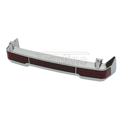 LED Tail Brake Light Fit For Harley Road King Street Glide Tour Pak Trunk 97-13 - Moto Life Products