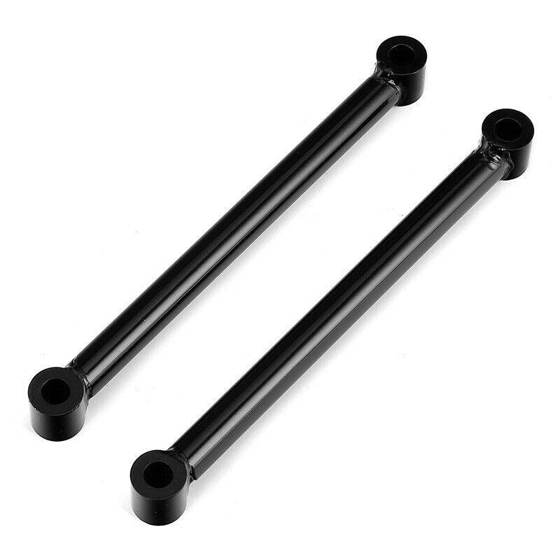 10" Lowering Kit Rigid Hardtail Strut For Harley Street Glide Sportster 883 1200 - Moto Life Products