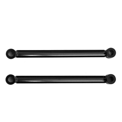 10" Lowering Kit Rigid Hardtail Strut For Harley Street Glide Sportster 883 1200 - Moto Life Products