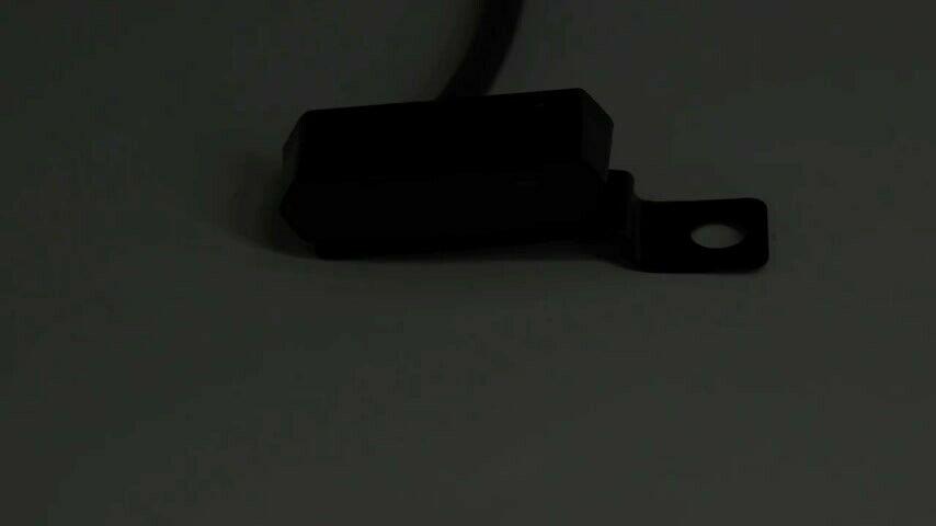 2X Chrome Handlebar LED Turn Signals Blinker Light For Harley Sportster 1200 883 - Moto Life Products