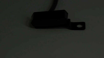 2X Chrome Handlebar LED Turn Signals Blinker Light For Harley Sportster 1200 883 - Moto Life Products