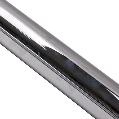 2x Fishtail Sliencer Exhaust Mufflers Slip-On for Harley Touring Road King 95-16 - Moto Life Products