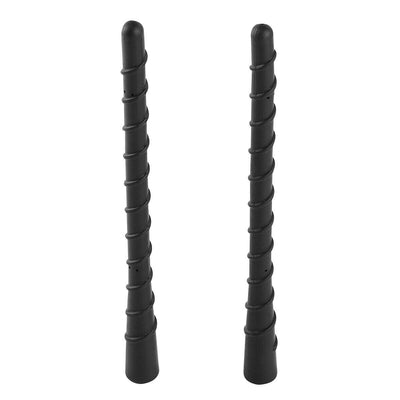 8'' Spiral Antenna Fit For Harley Touring CVO Street Road Glide 1989-2021 2021 - Moto Life Products