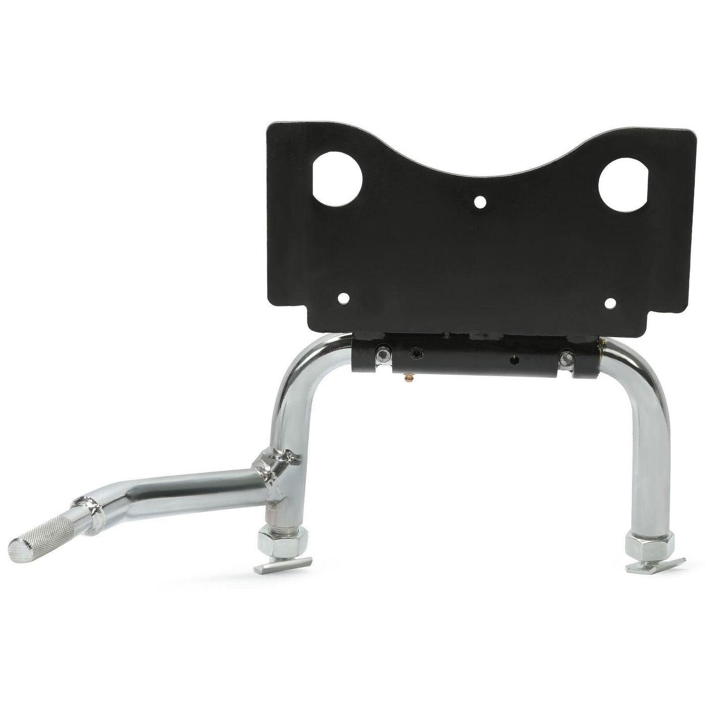 Adjustable Center Service Stand For Harley Touring FLTR FLHX FLHR 2009-2021 - Moto Life Products