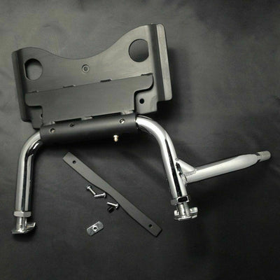 Adjustable Center Service Stand For Harley Touring FLTR FLHX FLHR 2009-2021 - Moto Life Products