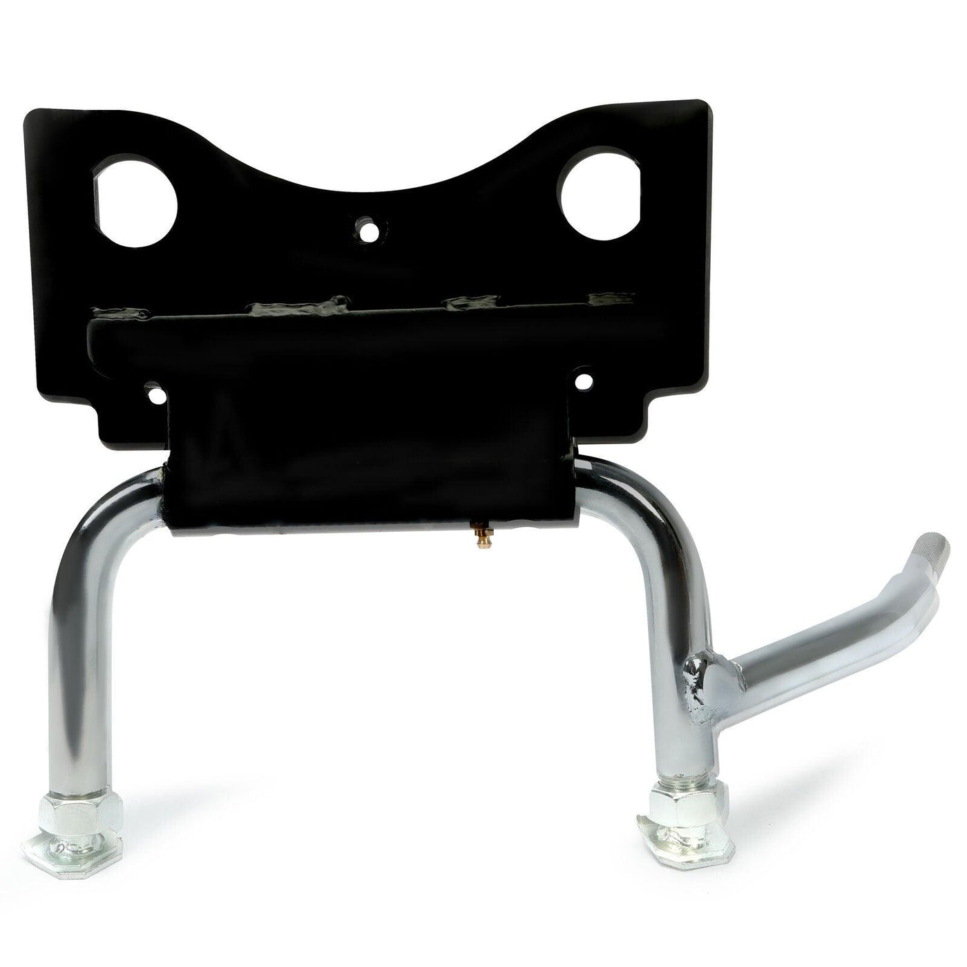 Adjustable Center Service Stand For Harley Touring FLTR FLHX FLHR 2009-2021 - Moto Life Products