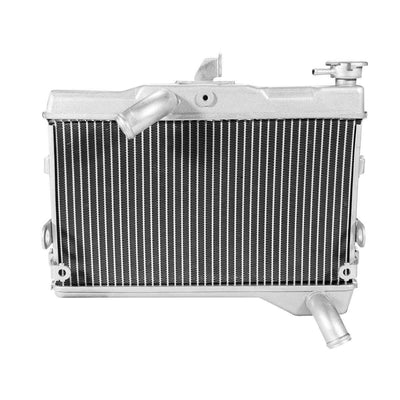 Replacement Radiator Cooler Cooling Fit For YAMAHA FZ07 15-17 MT07 15-20 - Moto Life Products