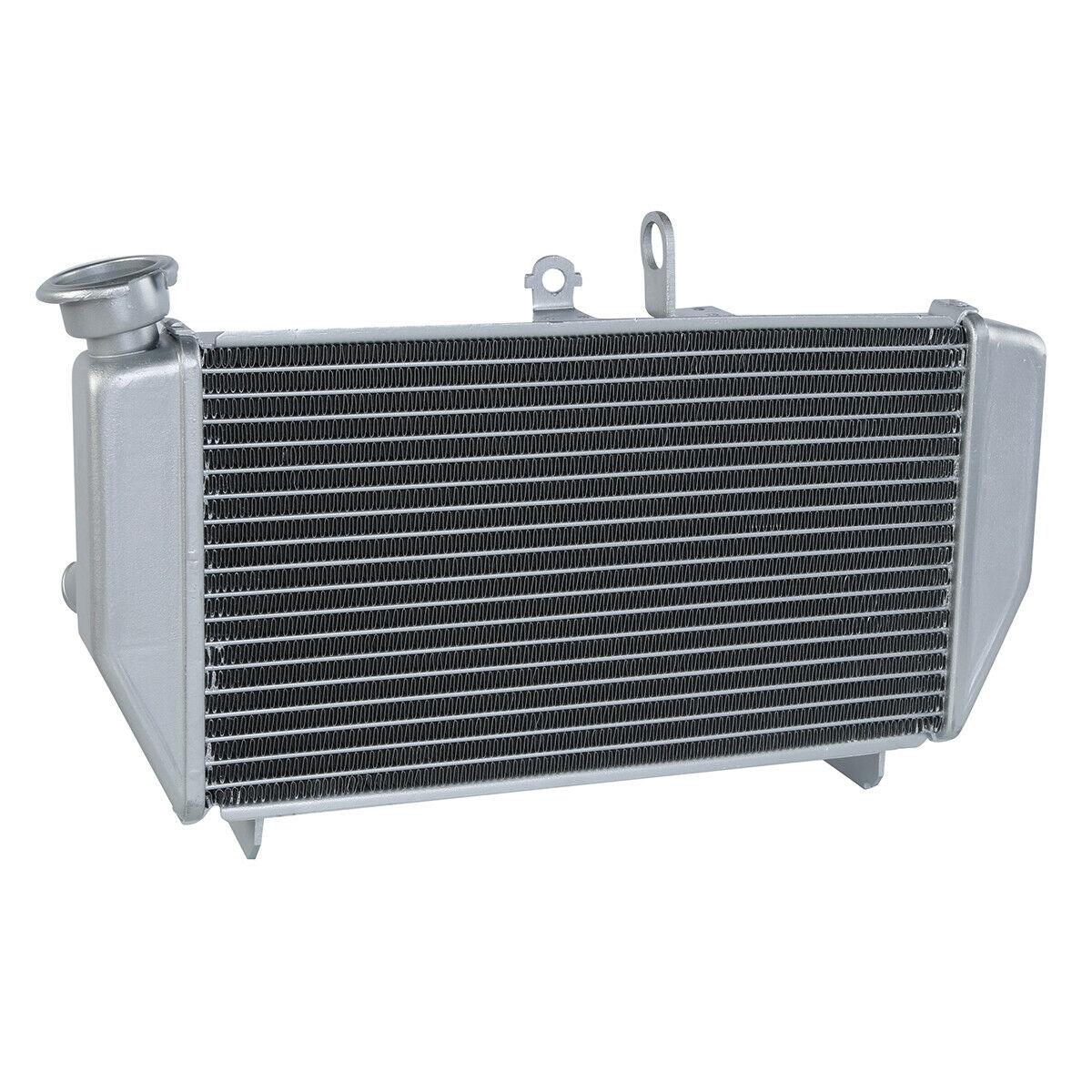 R3 Radiator Aluminum Radiator Cooling Cooler for Yamaha YZF-R3 2015–2025 – High-Pe ...