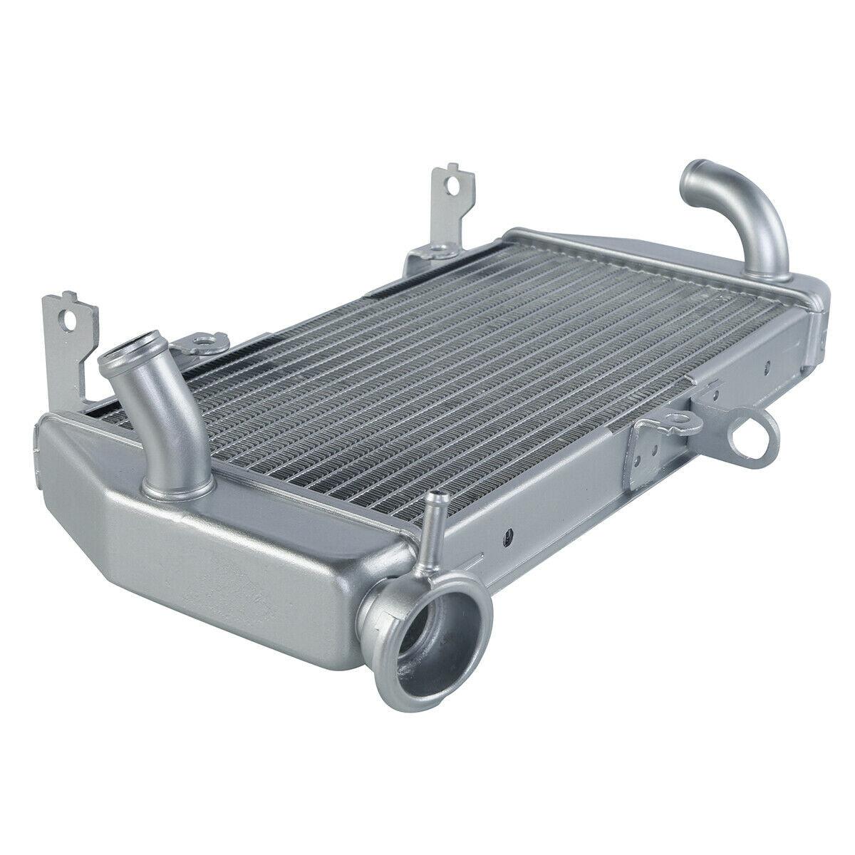 R3 Radiator Aluminum Radiator Cooling Cooler for Yamaha YZF-R3 2015–2025 – High-Pe ...