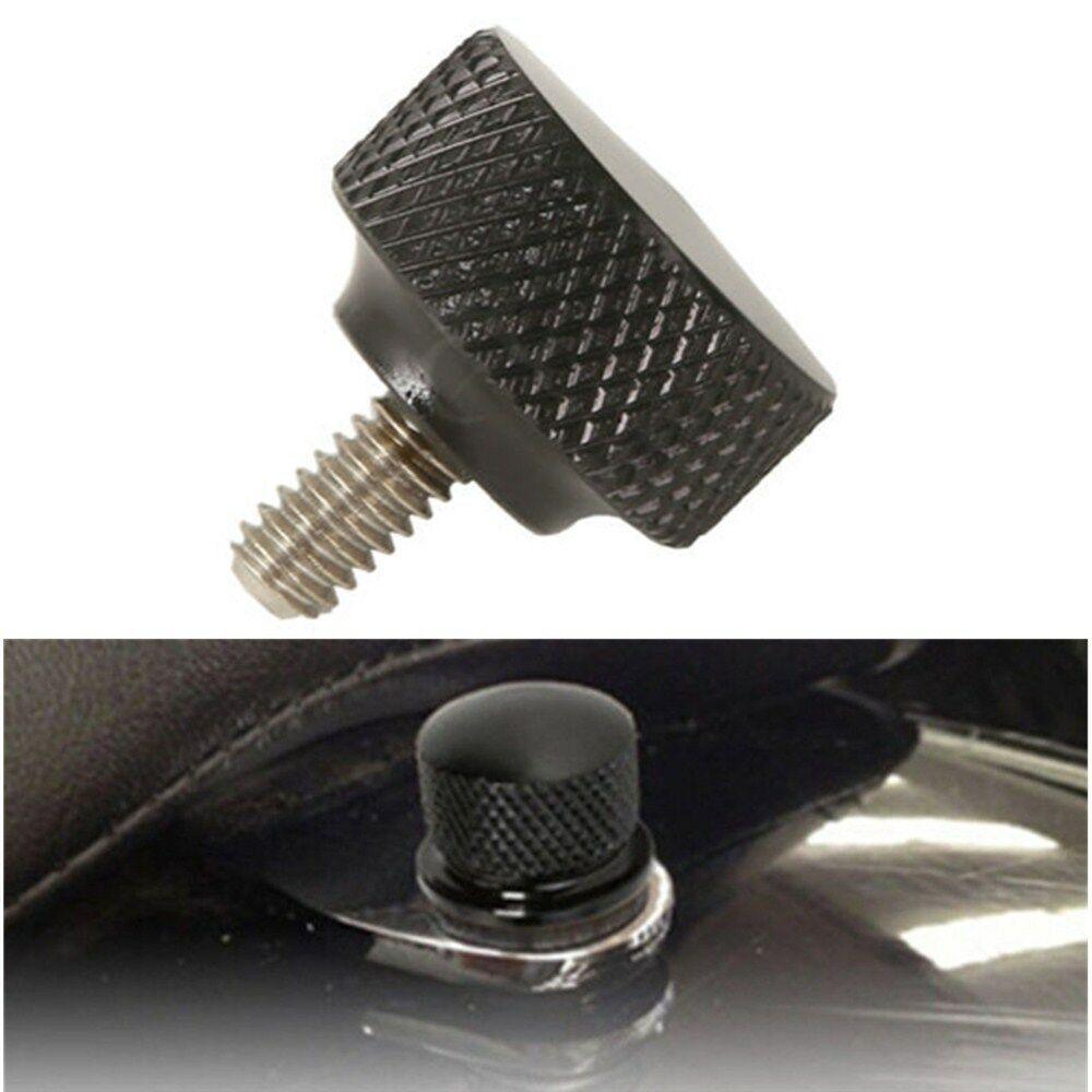 1/4-20 Thread Seat Mount Bolt For Harley Softail Dyna Sportster Touring 96-20 18 - Moto Life Products